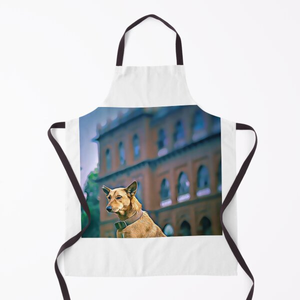 Item preview, beautiful dog designed and sold by Design Kingdom.