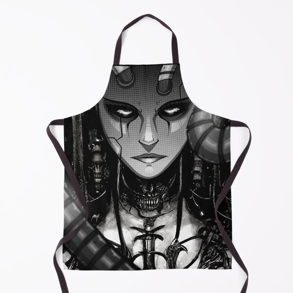 Item preview, CYBER ORACLE 2 designed and sold by Umbral-Lunacy.