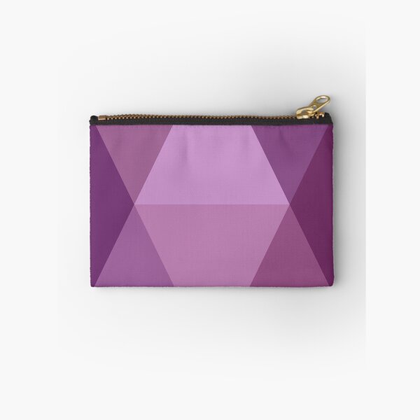 Item preview, Ultra violet geometry designed and sold by Latte Design.