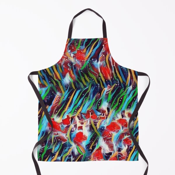 Item preview, Abstract Art Print Design designed and sold by Jodes16.