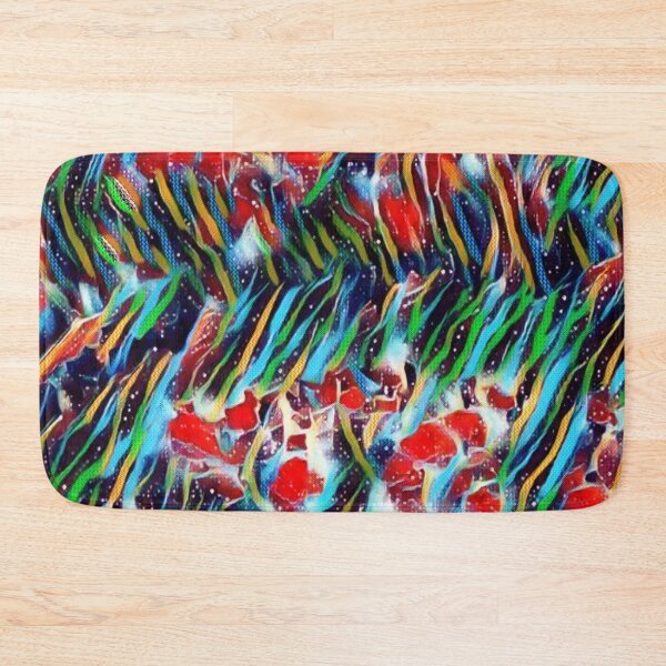 Item preview, Abstract Art Print Design  designed and sold by Jodes16.