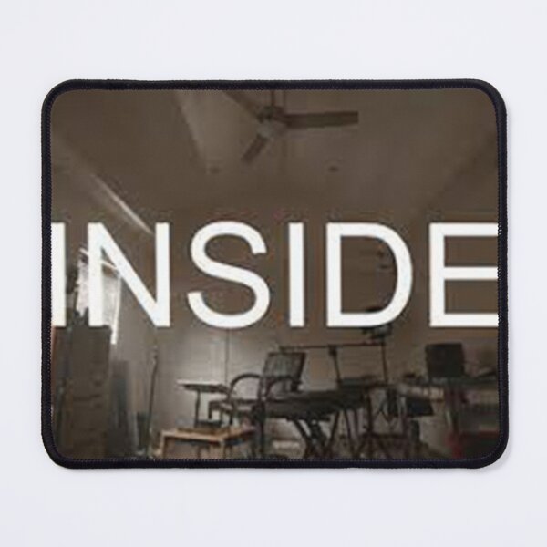 Item preview, Bo Burnham inside pictures designed and sold by nicole7e.