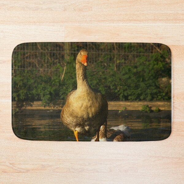 Item preview, domestic goose designed and sold by Francespoppy.