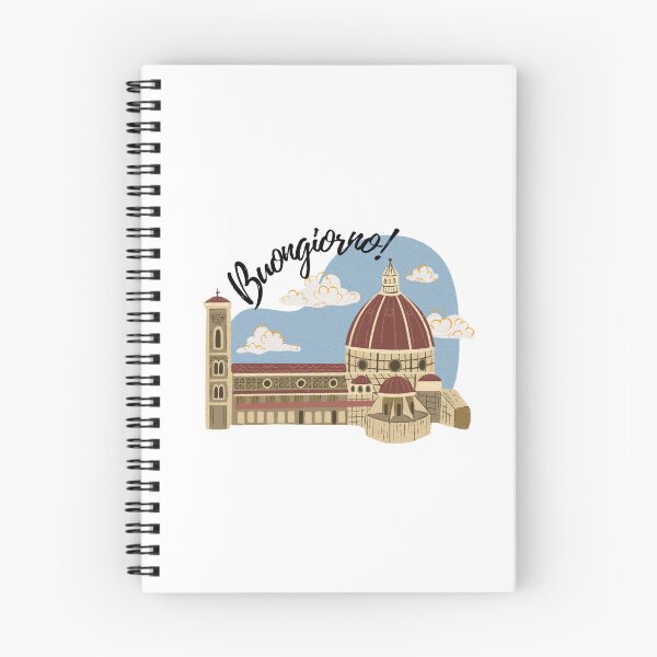 Item preview, Buongiorno! designed and sold by karolaan.