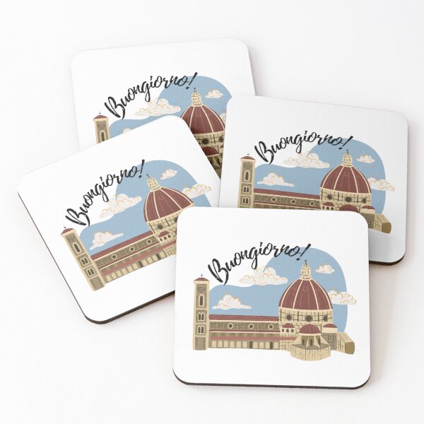 Item preview, Buongiorno! designed and sold by karolaan.