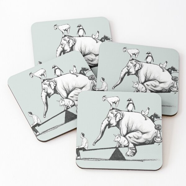 Item preview, Speciesism  designed and sold by RiceDrawings.