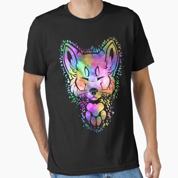 Item preview, Colourful Afterlife designed and sold by 8Bit-Paws.