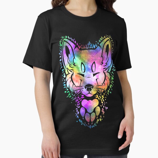 Item preview, Colourful Afterlife designed and sold by 8Bit-Paws.