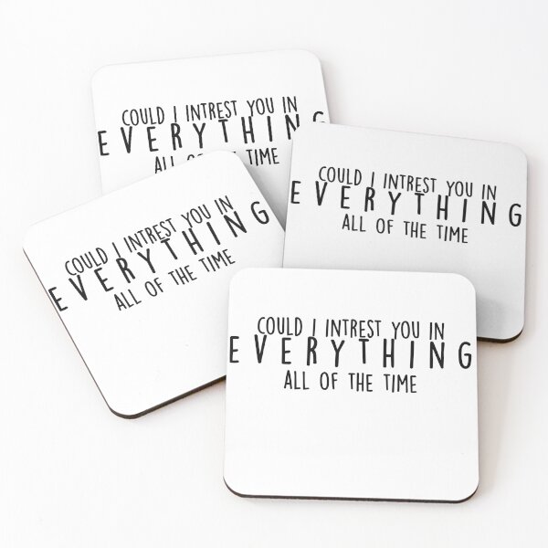 Item preview, Bo Burnham inside quote designed and sold by nicole7e.