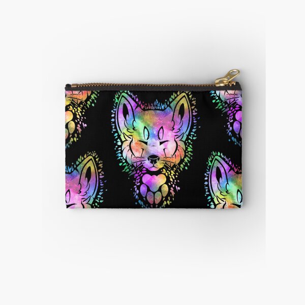 Item preview, Colourful Afterlife designed and sold by 8Bit-Paws.