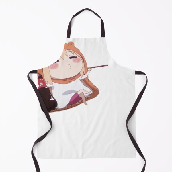 Item preview, Umaru Cola Himouto Umaru-chan designed and sold by Aestheticanime2.