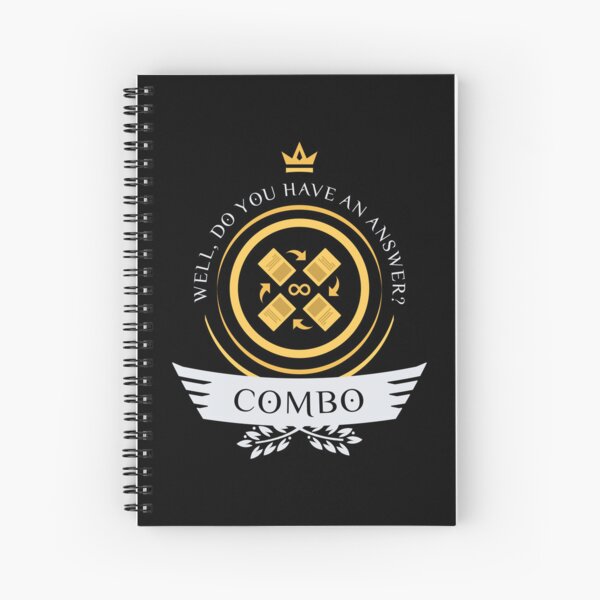 Item preview, Combo Life V2 designed and sold by Epic Upgrades.