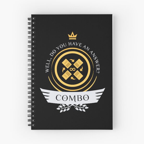 Item preview, Combo Life V2 designed and sold by Epic Upgrades.
