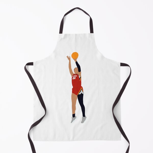 Item preview, A'ja Wilson #22 Las Vegas Aces designed and sold by glosha.