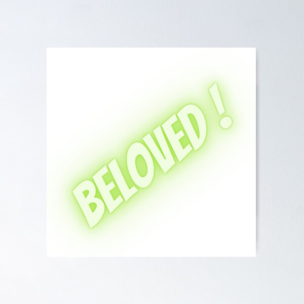 Item preview, beloved  designed and sold by Chaapu.