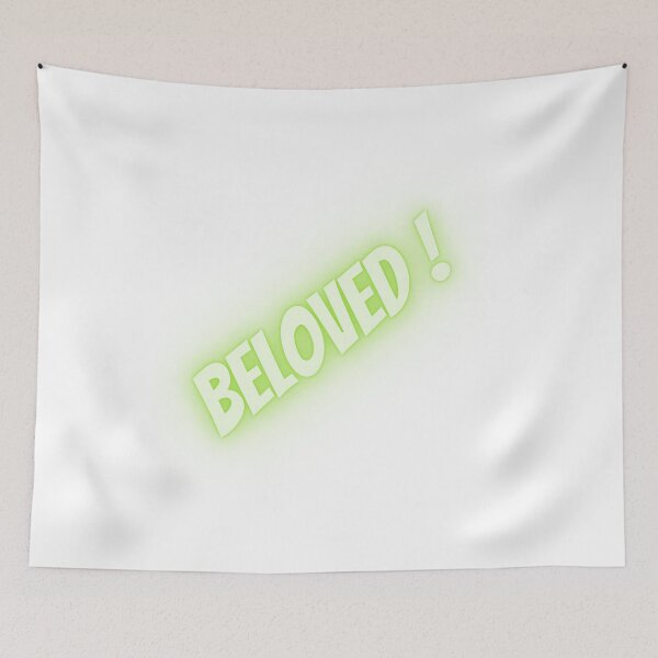 Item preview, beloved  designed and sold by Chaapu.