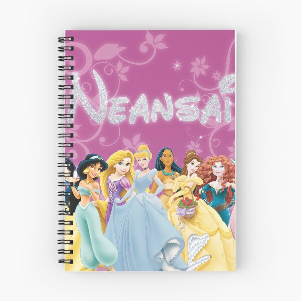 Item preview, Personalised Princess Name designed and sold by Imis Design Shop.