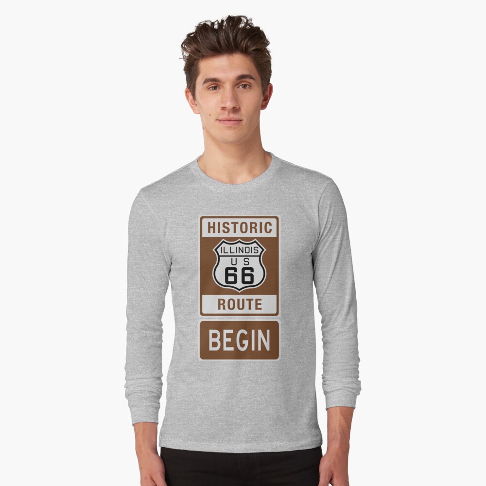 Item preview, Long Sleeve T-Shirt designed and sold by Enzwell.