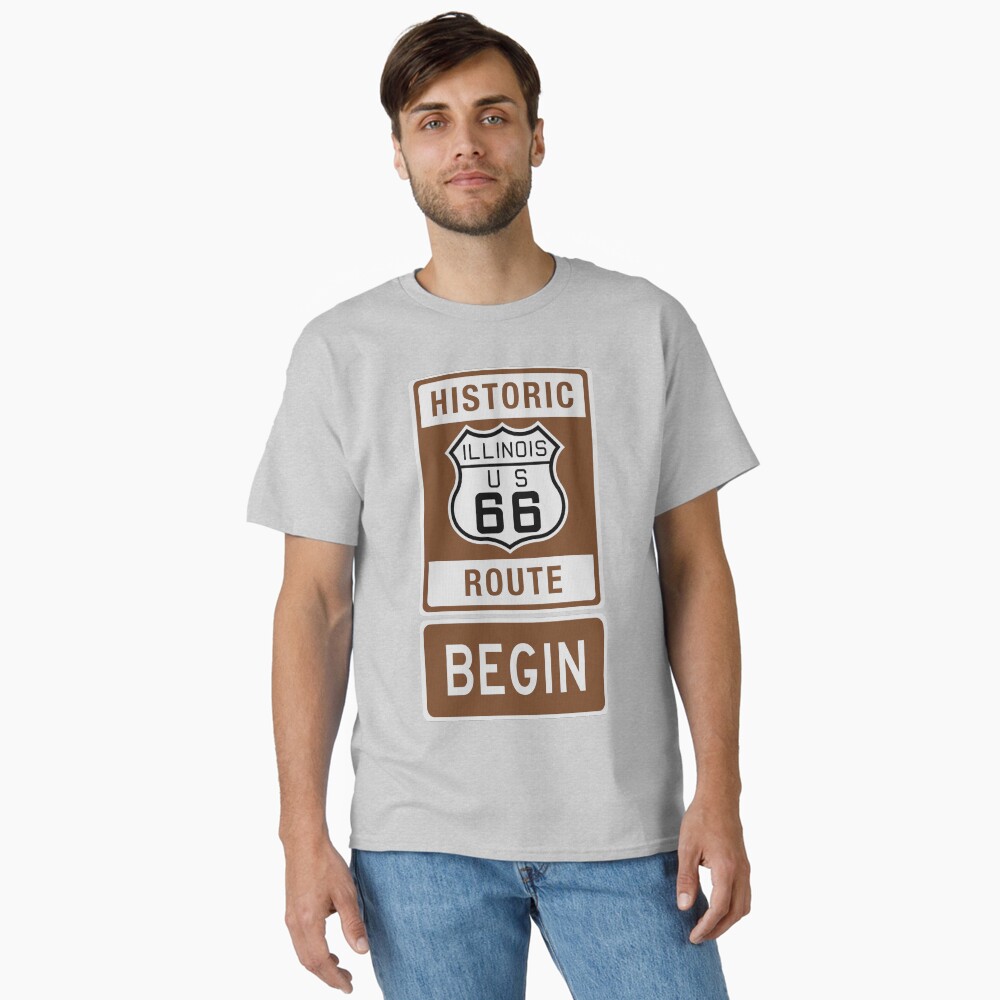 Item preview, Classic T-Shirt designed and sold by Enzwell.