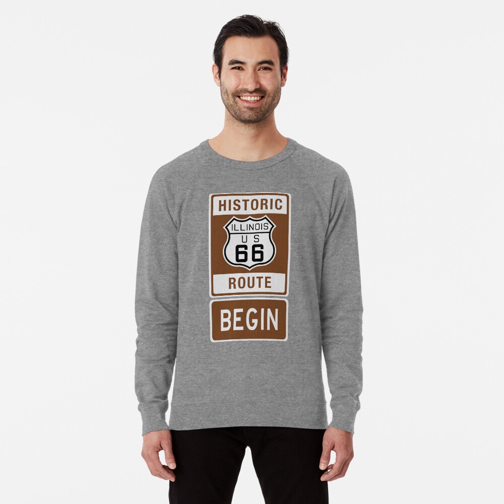 Item preview, Lightweight Sweatshirt designed and sold by Enzwell.