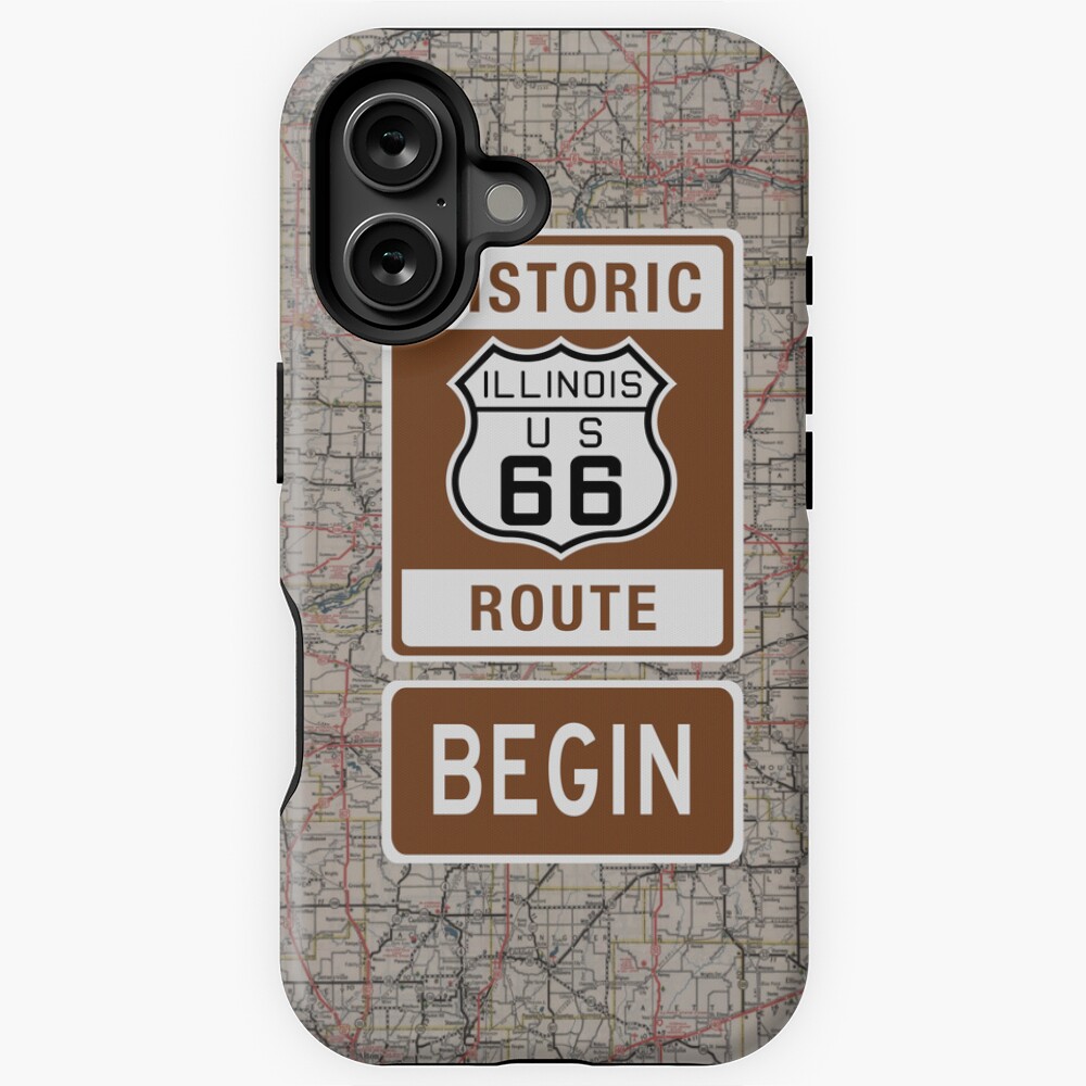 Item preview, iPhone Magsafe Tough Case designed and sold by Enzwell.