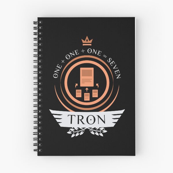 Item preview, Tron Life V1 designed and sold by Epic Upgrades.