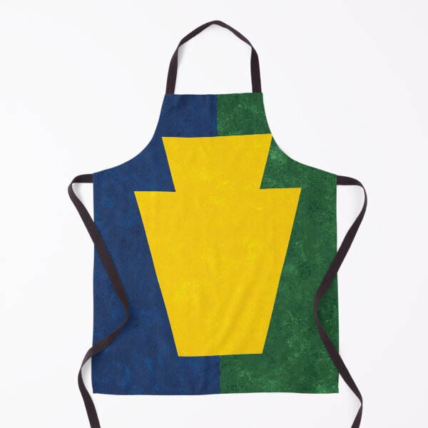 Item preview, Keystone Flag designed and sold by Enzwell.