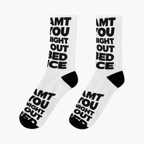 Item preview, Dreamt of you last night (black) designed and sold by didijuca.
