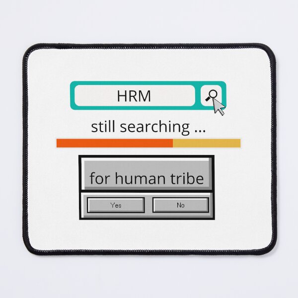 Item preview, Human resources (relationship) management designed and sold by N-creativa.