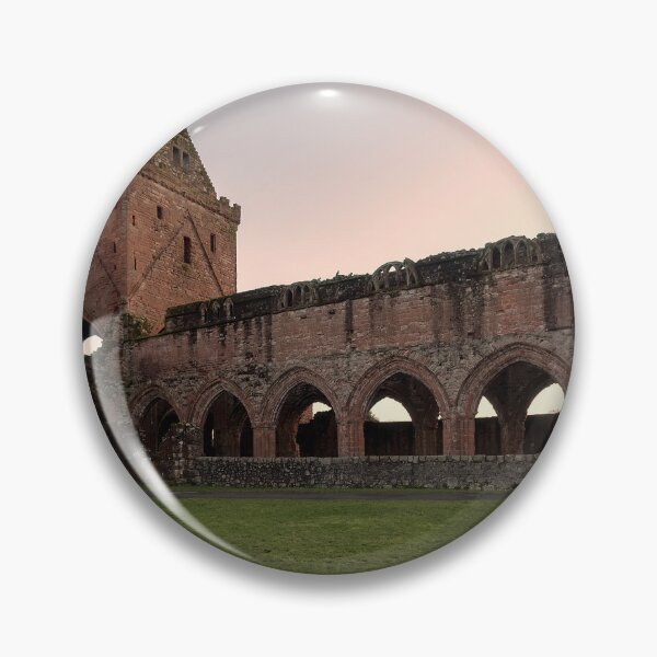 Item preview, Sweetheart Abbey designed and sold by derekbeattie.