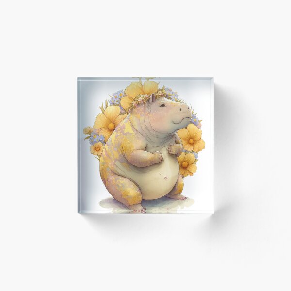 Item preview, HippoGold designed and sold by MckennaiiShop.