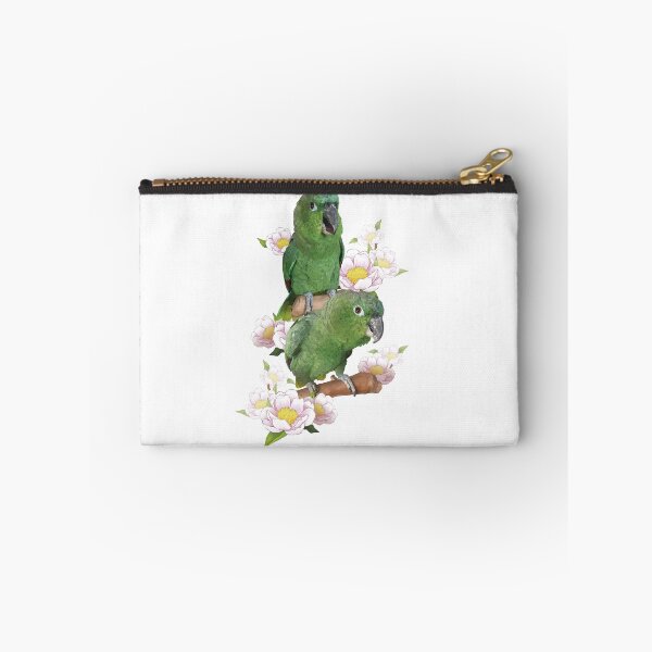 Item preview, the mealy parrot designed and sold by obscurite.