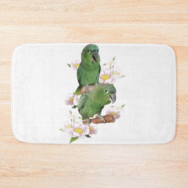 Item preview, the mealy parrot designed and sold by obscurite.