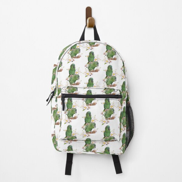 Item preview, the mealy parrot designed and sold by obscurite.