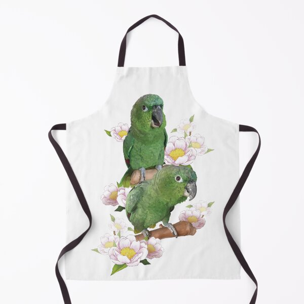 Item preview, the mealy parrot designed and sold by obscurite.