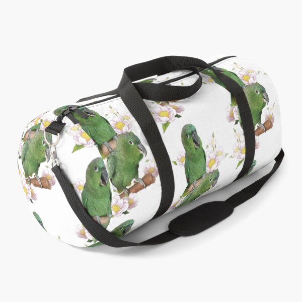 Item preview, the mealy parrot designed and sold by obscurite.