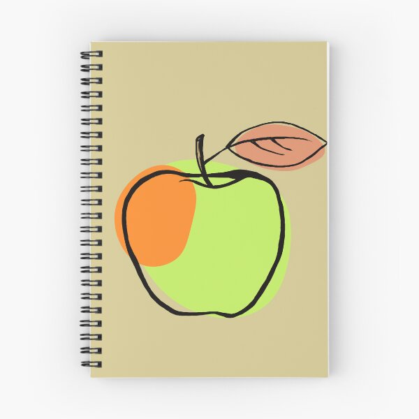 Item preview, Apple designed and sold by Kabira77.