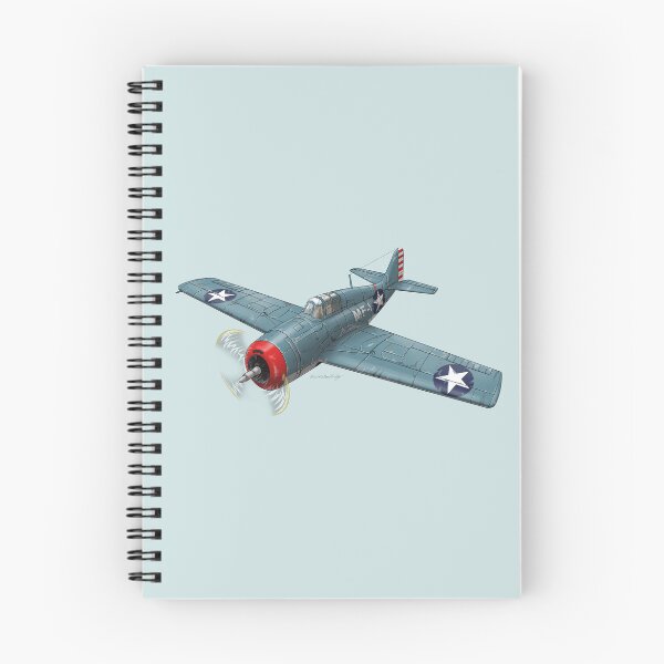 Item preview, Grumman F4F Wildcat designed and sold by Wootus.