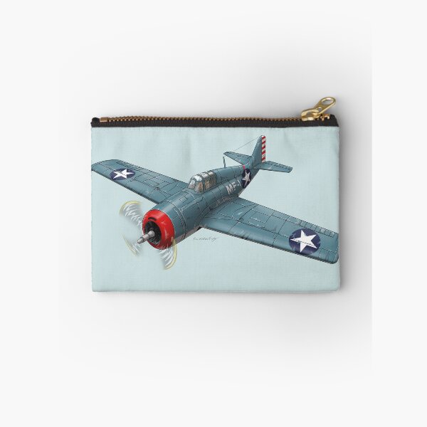 Item preview, Grumman F4F Wildcat designed and sold by Wootus.