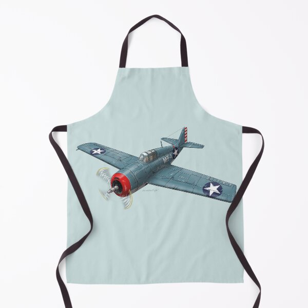 Item preview, Grumman F4F Wildcat designed and sold by Wootus.