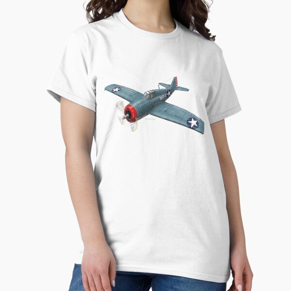 Item preview, Grumman F4F Wildcat designed and sold by Wootus.