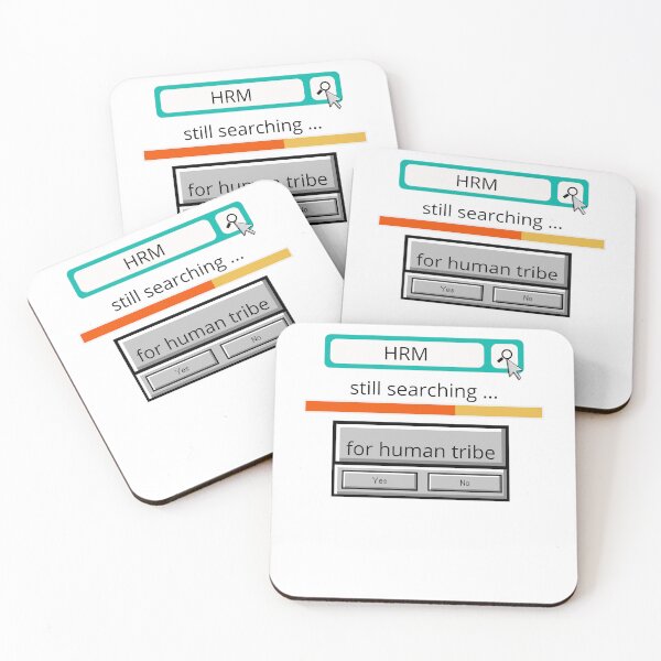 Item preview, Human resources (relationship) management designed and sold by N-creativa.