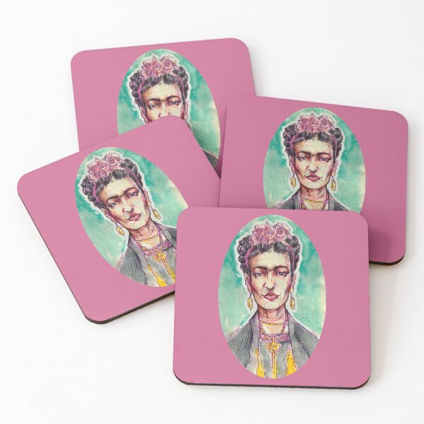 Item preview, Frida Kahlo designed and sold by BreonBliss.
