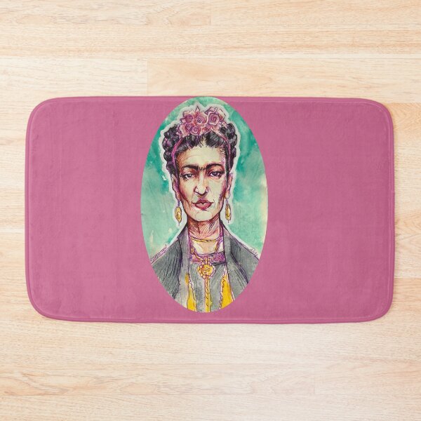 Item preview, Frida Kahlo designed and sold by BreonBliss.
