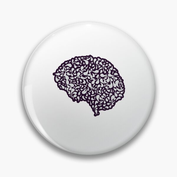 Item preview, Hidden Brain designed and sold by nextneveldesign.