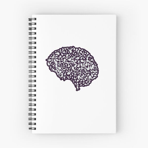 Item preview, Hidden Brain designed and sold by nextneveldesign.