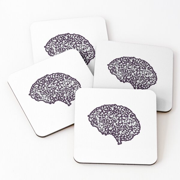 Item preview, Hidden Brain designed and sold by nextneveldesign.
