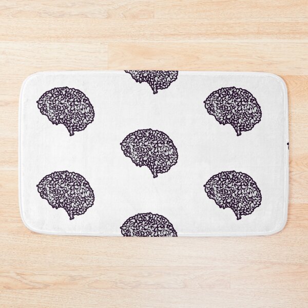 Item preview, Hidden Brain designed and sold by nextneveldesign.