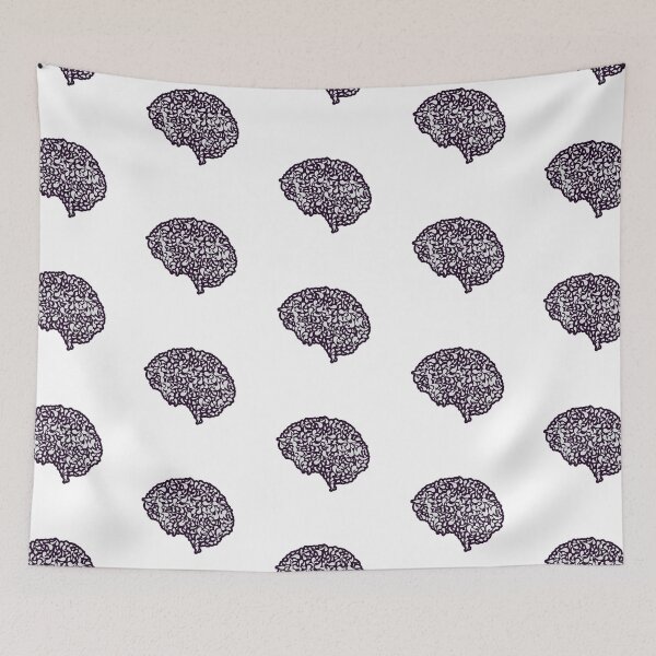 Item preview, Hidden Brain designed and sold by nextneveldesign.