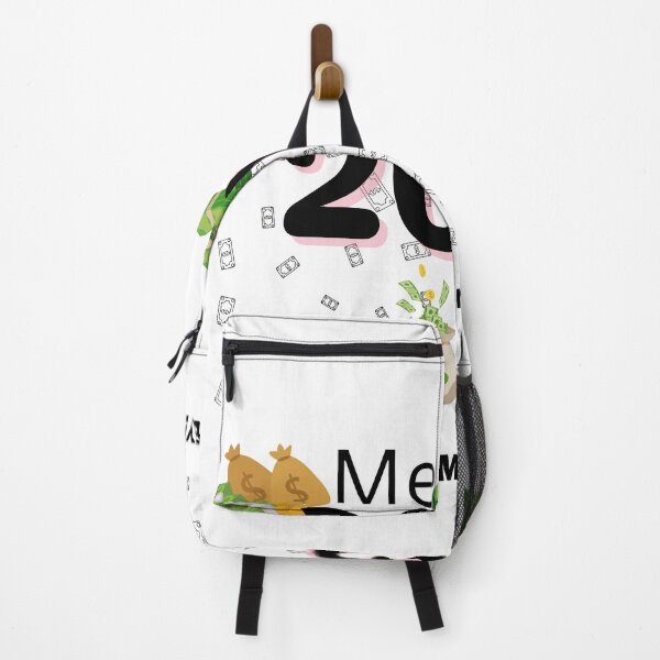 Item preview, Me in 2023 Making More Money! designed and sold by DesignsbyDemand.